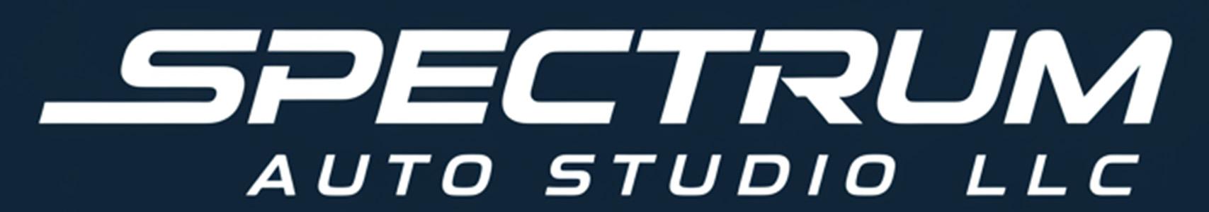 Spectrum Auto Studio LLC logo